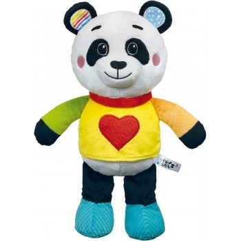 Love  Me  Panda  -  Clementoni