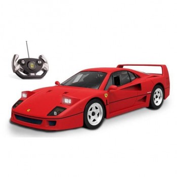 Ferrari  F40  R/C    -  Mondo