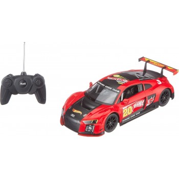 Audi  R8  R/C  Hot  Wheels...