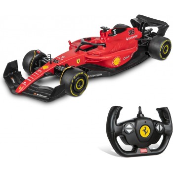 Ferrrari  F1-75  1:12-  Mondo