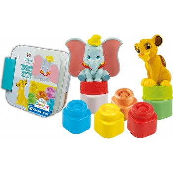 Playset  Libro  Disney...