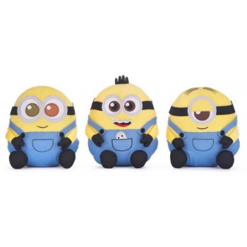 Peluche  Minions  17  cm...