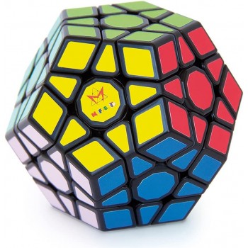 Megaminx  -  Recent  Toys