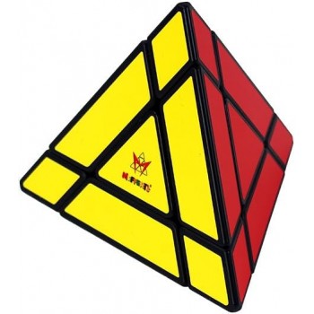 Pyraminx  Edge  -  Recent...