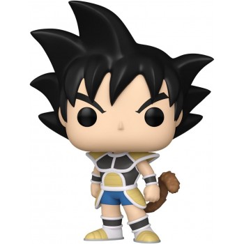 Broly  Goku  -  Funko