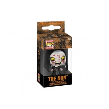 Portachiavi  The  Nun-  Funko