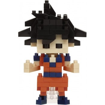 Kit  Costruzione  Son Goku...