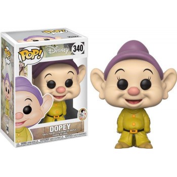 Funko Pop Cucciolo - Funko