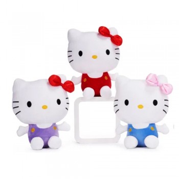 Peluche  Hello  Kitty 47...