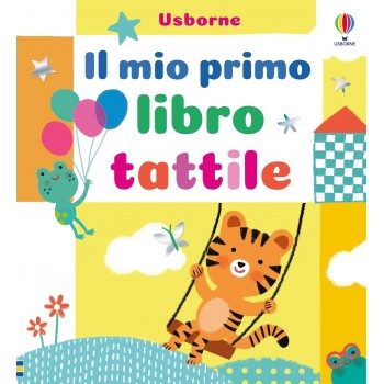 Il  Mio  Primo  Libro...