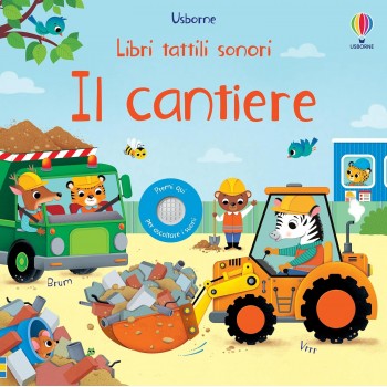 Libro  Tattile Sonoro Il...