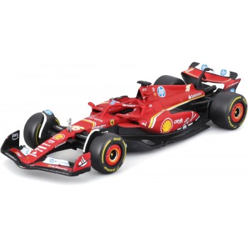 Ferrari  F1  1:43  -  Burago