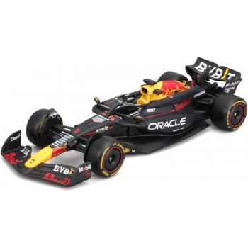 Redbull  Racing  1:43 -...