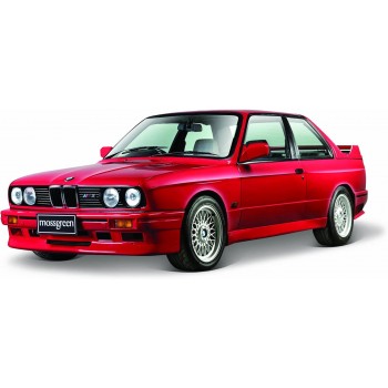 BMW  3  Serie  M3  1988...