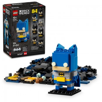 40748  Batman  8  in  1...