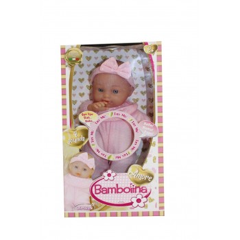 Bambolina  Amore  26cm  -...