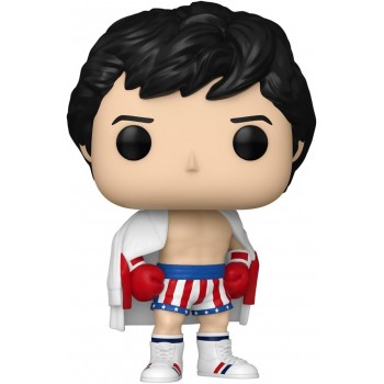 Rocky  Balboa  -  Funko