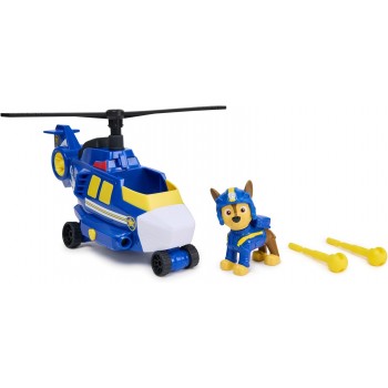 Veicolo  Chase  Paw  Patrol...