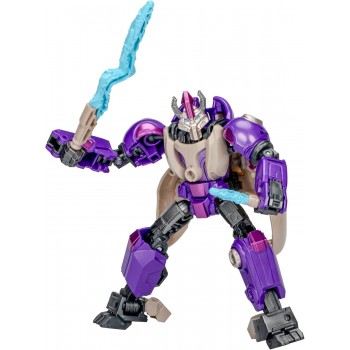 Transformers  Alpha  Trion...