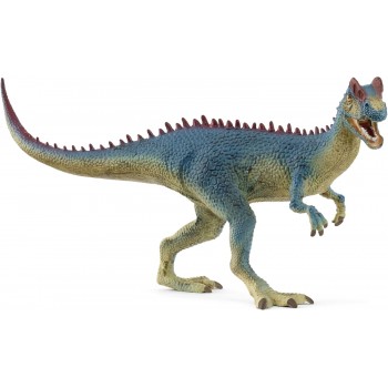 Dilophosauro  -  Schleich