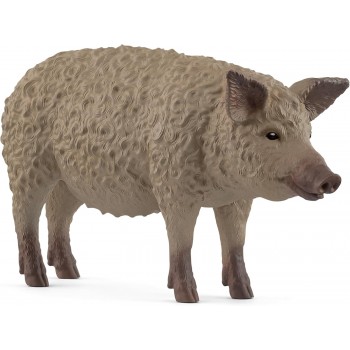 Maiale  Mangalica  -  Schleich