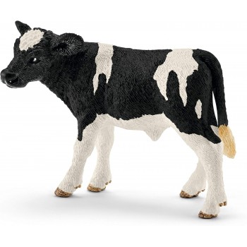 Vitello  Holstein  -  Schleich