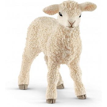 Agnello  -  Schleich