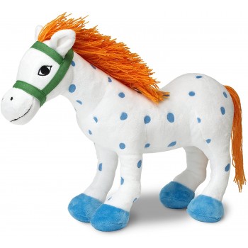 Cavallo Peluche Pippi...