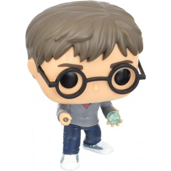 Harry Potter Prophecy Funko...