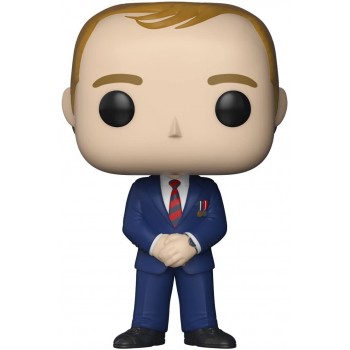 Principe William Funko - Funko