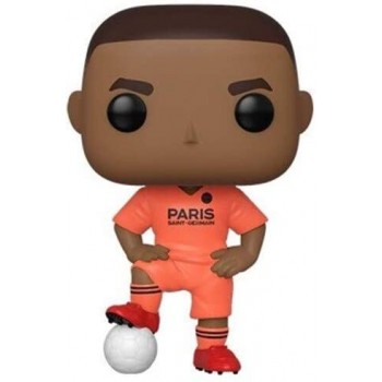 Kylian  Mbapp    -  Funko