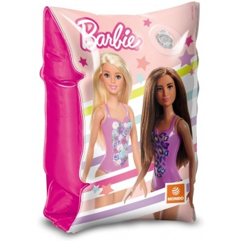 Braccioli Barbie - Mondo