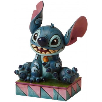 Stitch - Jim Shore