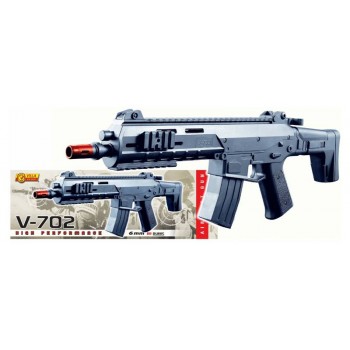 Fucile  Air  Soft  V-702  -...