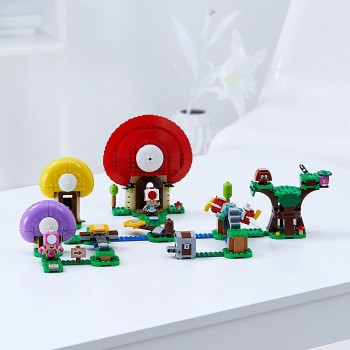 LEGO Minifigures Portachiavi ~ Marvel, Star Wars, Harry Potter, Disney, CMF