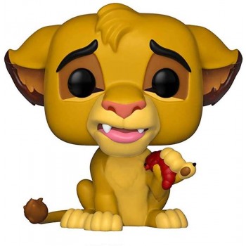 Simba Funko - Funko