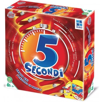 5 Secondi - Maggio