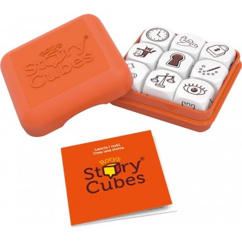 Rory's  Story  Cube  - Asmodee