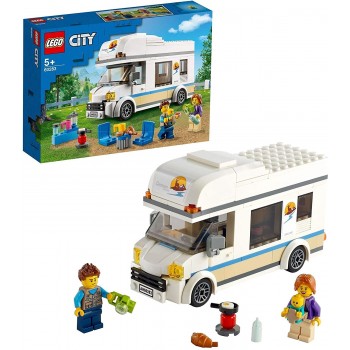 60283  Camper  delle...