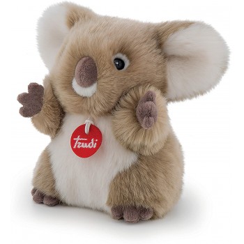 Fluffy Koala - Trudi