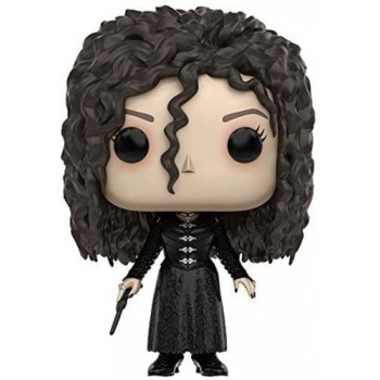 Bellatrix  Lestrange Harry...