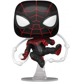 Miles  Morales  AT  Suit  -...