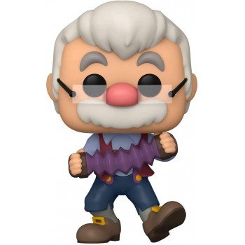 Geppetto  -  Funko