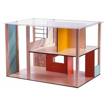 Cubic House - Djeco