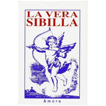 Carte La Vera Sibilla - Dal Negro