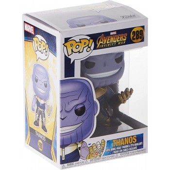 Thanos Avengers Funko - Funko