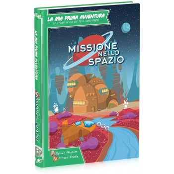 Missione  nello  Spazio  La...