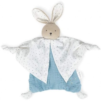 Doudou  in  cotone...