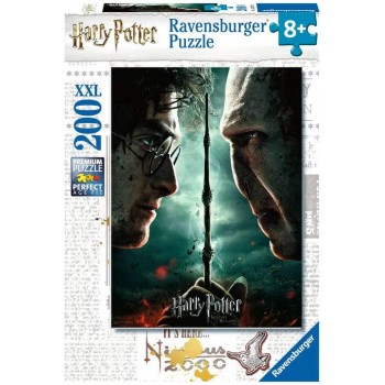 200  pz   Harry  Potter  -...