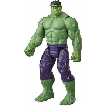 Hulk  30cm  -  Hasbro